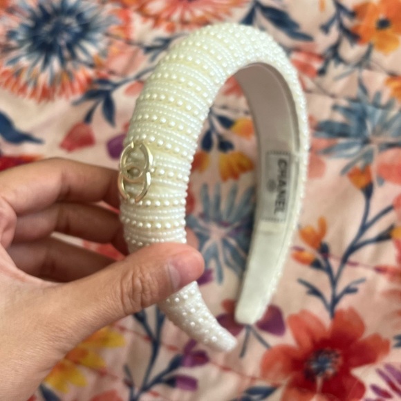 CC Headband - Picture 1 of 3